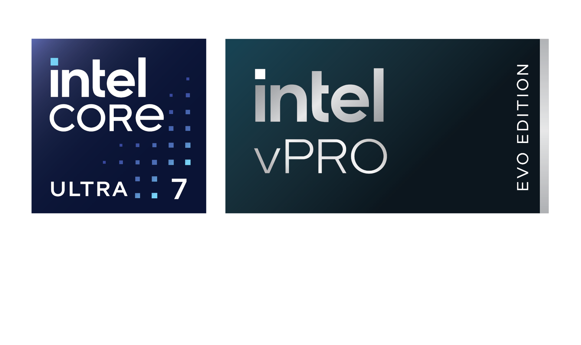Intel Core Ultra 7 with vPro